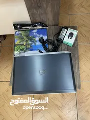  4 Laptop DELL حجم كبير بسعر خرافي 15.6