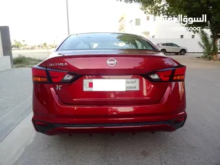  2 NISSAN ALTIMA S SINGLE OWNER ZERO ACCIDENT AVAILABL EON MONTHLY INSTALLMENT OR CASH