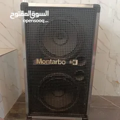  1 مكسر وسماعات