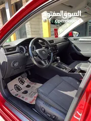  5 سكودا سوبيرب 2020