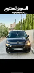  1 Citroen berlingo