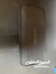  8 -----------جهاز الالعاب المحمول من شركة لينوفو (Lenovo Legion GO Z1 Extreme 1TB)----------