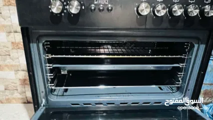  3 غاز منزلي كبير Lawrence – للبيع بحالة ممتازة