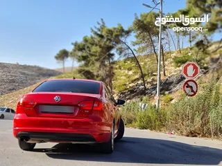  3 فولوكس واجن جيتا 2011