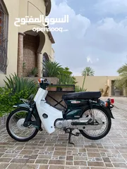  5 للبيع 90 CC نضيف جداً الدراج مسرفس بالكامل