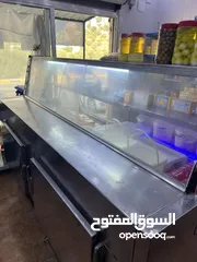  1 ثلاجات ومكينات لحمه