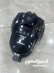  2 مكنسه سامسونج 2000 واط فيتنامي باجلس سعر حرق