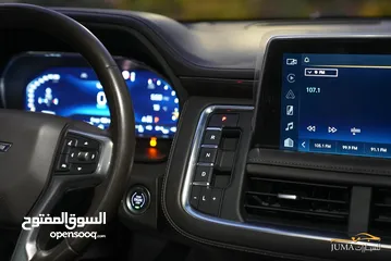  15 Chevrolet Tahoe 2022 Z71