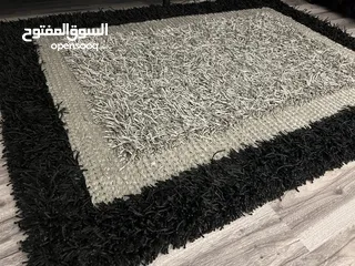  2 Rug Available