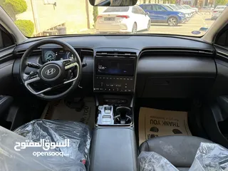 9 هونداي توسان ترخيص 2022 محرك 1600 هايبرد