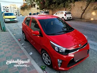 1 سعر فرررم41500 كاش بيكانتو مطور1250