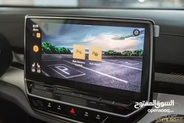  12 Volkswagen ID6 Crozz Pro 2024 Piano