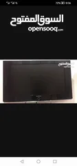  2 lcd 32 inch with original remote and android receiver smart working WiFi you tube Netflix stqmd