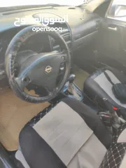  9 اوبل استرا