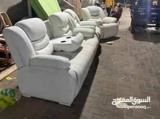  23 أطقم جلوس - ركن - sofa