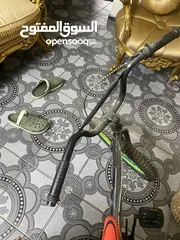  3 بسكليت مقاس 20 للبيع 25 نظيف مغير جنزير مغير يود في حي شرقي