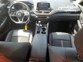  11 نيسان التيما SR 2023