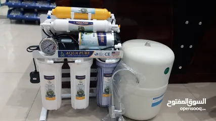  6 water filter for sale