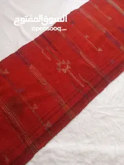  1 بساط قديم جدا صوف اصلي