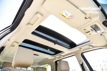  16 لاند روفر Land Rover LR2 HSE Luxury 2015