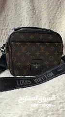  3 شنطه LV نسائيه هاي كوبي طبق الأصل استخدام بسيط بدون مرفقات