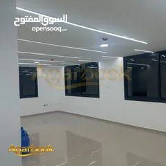  3 مكتب للايجار بالقرب من بنك فلسطين عين مصباح