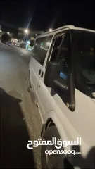  2 فورد ترانزيت 2006