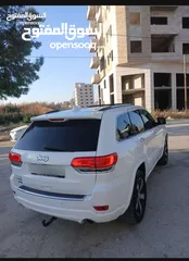  2 جيب قراند شيروكي2014 بحاله ممتازه وسعر حرق الجب بصلاه ع نبي نظيف دون اي حادث دون اي اعطال ميكانيكيه