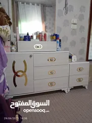  4 غرفه نوم مستعمله