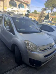  3 ستروين بيرلنغو 2017 للبيع