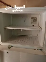  3 It's a very good fridge, cooling is also good, it has to be sealed due to buying a new fridge