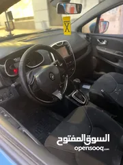  2 رينو كليو 2015