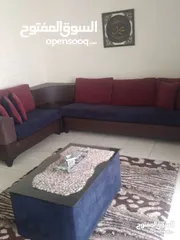  3 ستوديو مفروش للايجار في شارع الجامعة