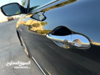 9 هونداي سوناتا 2013فحص كامل وارد شركة فل الفل رويل لا تحتاج إلى اي صيانه