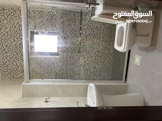  3 في أجمل مناطق طبربور شقة طابق أول 150م بتشطيبات مميزة وسعر مغري / ref 9517