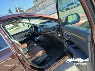  5 سياره للبيع  .  هوندا cr-v هايبرد 2019