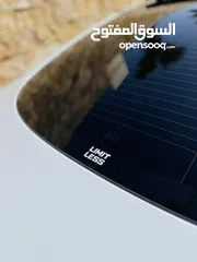  21 تيسلا موديل S 100D موديل 2018 بانوراما متحركة ، السيارة بحالة الوكالة Tesla Model S100D