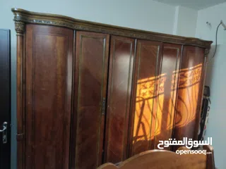  3 غرفة نوم أمريكي مستعمل