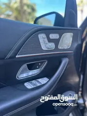  21 Mercedes-AMG GLE450 2021
