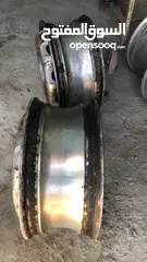  16 جنوط الالمونيوم