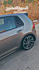  6 جولف 2014 tsi
