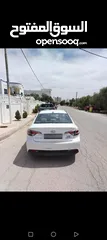  10 هونداي سوناتا 2016
