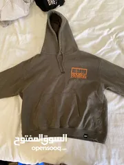 2 Pull & Bear - STWD Hoodie