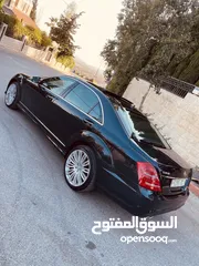  1 Mercedes S class S350 long