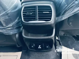  13 جيب هونداي سانتافيه فل الفل وان مليون بانوراما دفع رباعي 4ع4