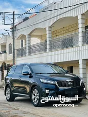  6 Kia Sorento 2020