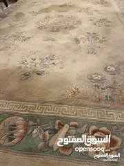  3 سجاد صيني نخب اول