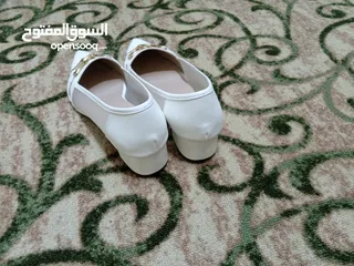  7 حذيه كعب جديد للبيع