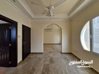  4 6 BR Stunning Townhouse in Al Muna Heights for Rent