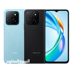  2 HONOR X5Bا Plus  مزيج مثالي من الأداء العالي والتصميم العصري.بسعؤ حرق وكفالة سنة